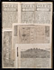 開花新聞　１〜５号 絵入朝野新聞　３点 絵入自由新聞 自由燈 